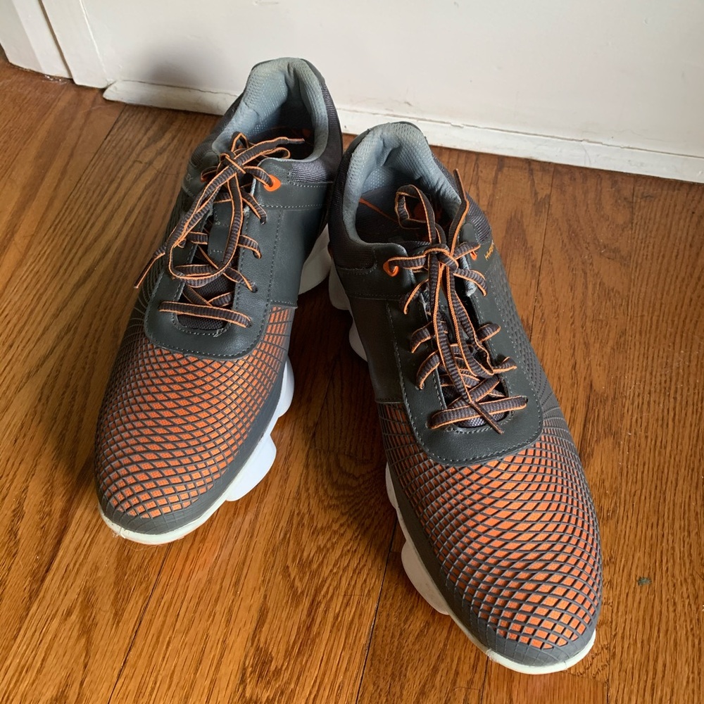 FootJoy HyperFlex golf shoes